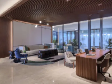 Grand Hyatt Kuwait Residence