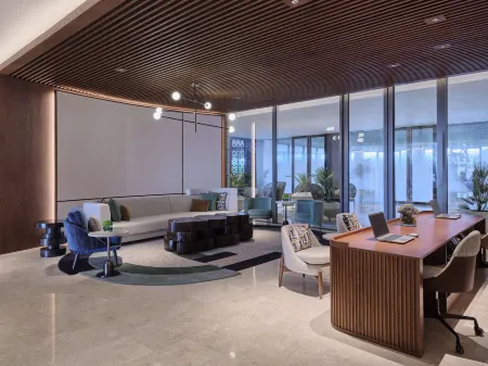 Grand Hyatt Kuwait Residence