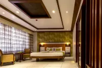 The Fern Residency Vijayapura Hotels in Vijayapura