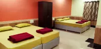 Hotel Gokarna International