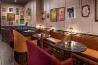 Pelham Hotel Hotels in New Orleans