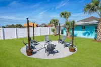 Bahama Breeze Suites Hotel dekat Carl Gray Park