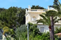 Hotel Normandy Hotels near Villa the Camellias - Cap d'Ail Museum