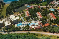 Hotel Garden Istra Plava Laguna Hotels in Crveni Vrh