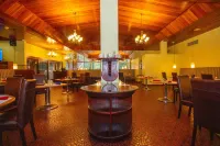 班比託法蘭達精品酒店，Radisson Individuals 酒店成員 - 早餐