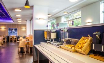 Ibis Budget Paris Porte de Montmartre