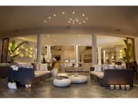 The Bannister Hotel -One Bedroom Suite Mountain View - - Hotels in 