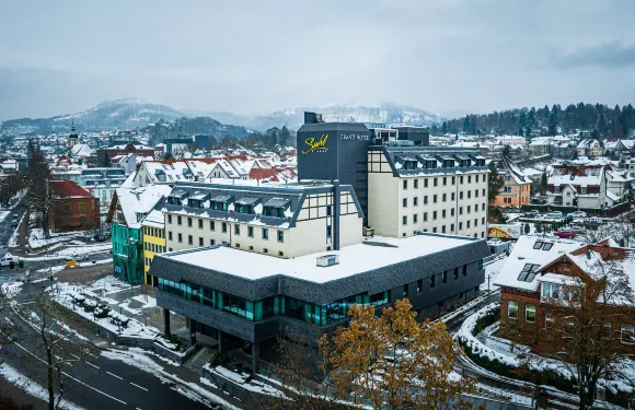 蘇爾格蘭德酒店