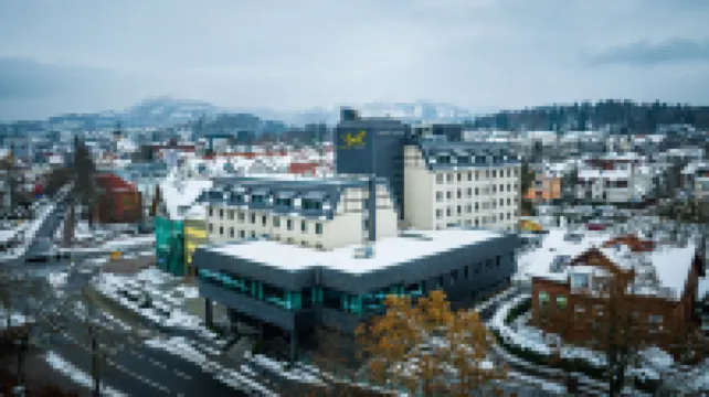 HVD Grand Hotel Suhl Business & Leisure