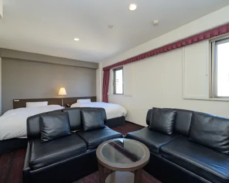 センターワンホテル半田 半田のホテル