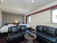 Centre One Hotel Handa Hotels in 