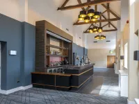 The Telford Hotel, Spa & Golf Resort - Bars