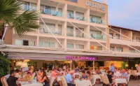 Hotel Delta Hotels in Foça