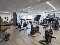 Gothia Towers & Upper House - Gym