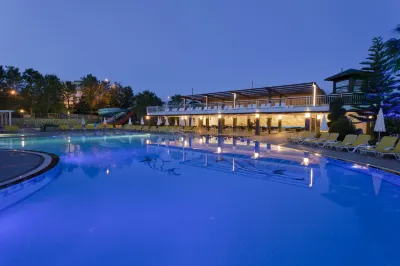 Club Mermaid Village Hotels in Avsallar Mahallesi