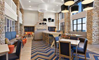 Hampton Inn & Suites Petoskey