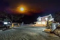 Muchangpo Chamjoeun Pension