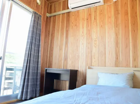 Kirei Village Отели в г. Кобаяси