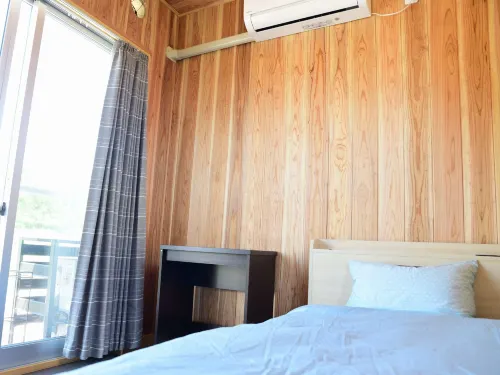 Kirei Village Hotels in Kobayashi