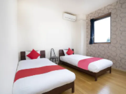 Tabist マイルーム わたり鳥の海 亘理町のホテル