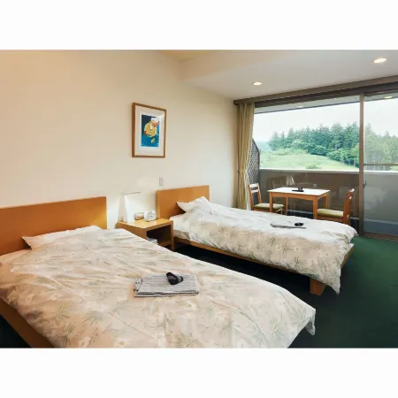 Atami Club Higashi-Karuizawa Guest House