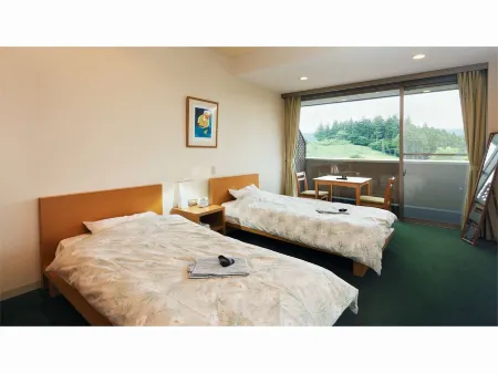 Atami Club Higashi-Karuizawa Guest House