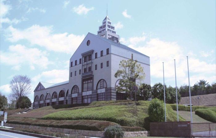 Ono Himawari Hotel