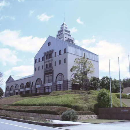 Ono Himawari Hotel Отели в г. Оно