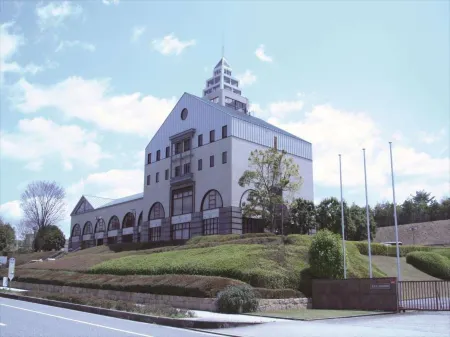 Ono Himawari Hotel Отели в г. Мики