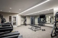 Residence Inn Denver Aurora - Gym