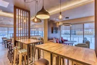 Premier Inn Alnwick Hotels in Newton-on-the-Moor and Swarland