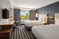 Courtyard by Marriott Culver City Los Angeles Hotel a Los Angeles