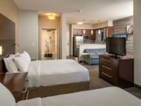 Residence Inn Williamsport Hotels in Williamsport