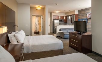 Residence Inn Williamsport