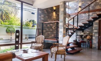 Hotel Madero Talca