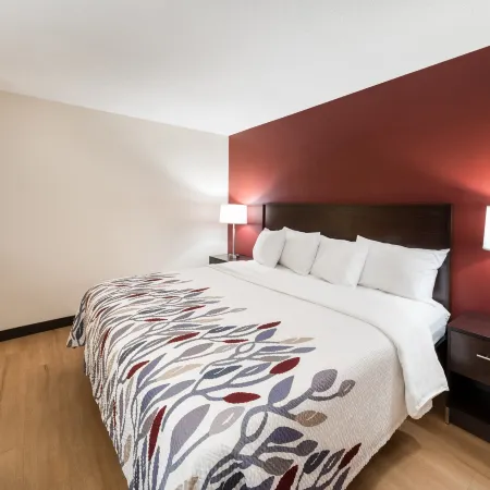 Red Roof Inn Fort Wayne
