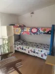 Carlo apartment in villa near the sea - wi-fi - Parvekkeita