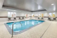 Homewood Suites by Hilton Manchester/Airport - Завтрак