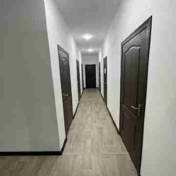 Bishkek Backpackers Others