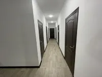 Bishkek Backpackers Hotels in Besh Kungei