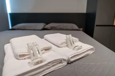 LIV - Apartamento 1403 Hotels in Viamão