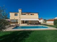 Villa Vatovac - Pool