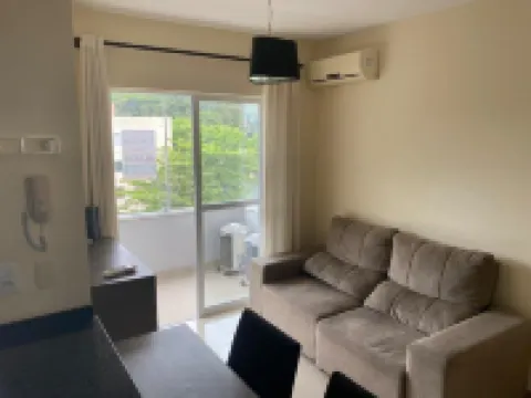 Rcm Vilas - Loft Mobiliado No Glória