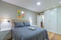 Apto Centro de Canela - @Stayhousetemporada