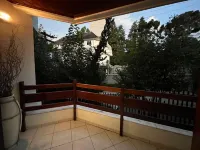 Apartamento Ville Dijon Capivari by Capivari Lodge