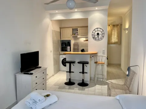 Viva Riviera Quiet Studio Carre d'Or