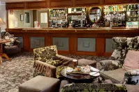 Super 8 by Wyndham Diamondville Kemmerer Hotel di Kemmerer