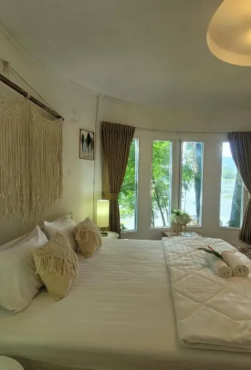 ห้องกระท่อมหมายเลข 1