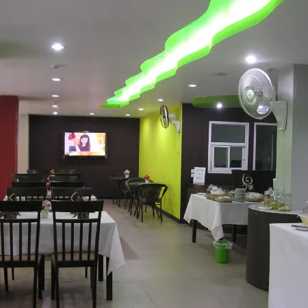The Impress Khonkaen Hotel