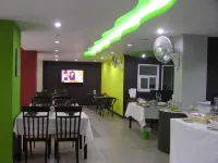 ذا إمبريس خونكين هوتل - فطور